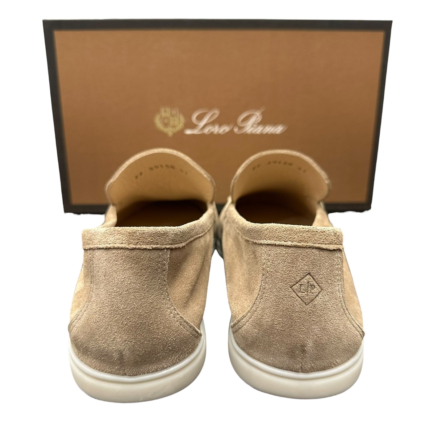 Loafers Loro Piana 16045 SS26