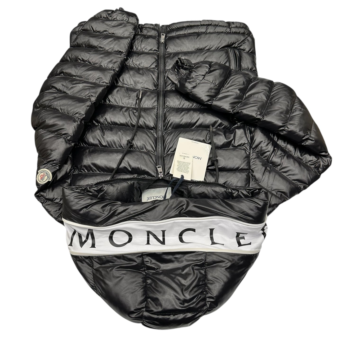Μπουφάν Moncler 4015 WSALE26