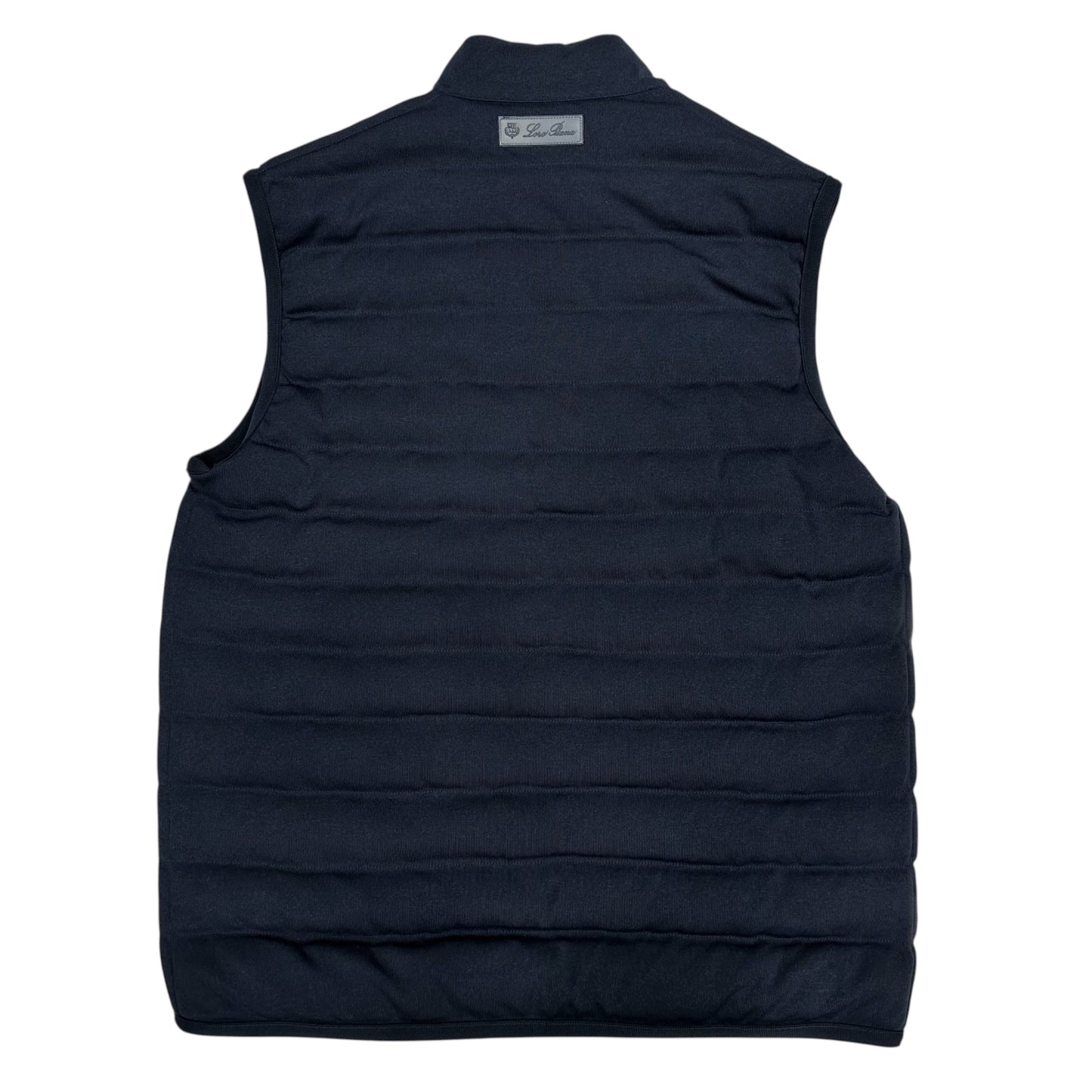 Αμάνικο Γιλέκο Loro Piana 3011 WS26