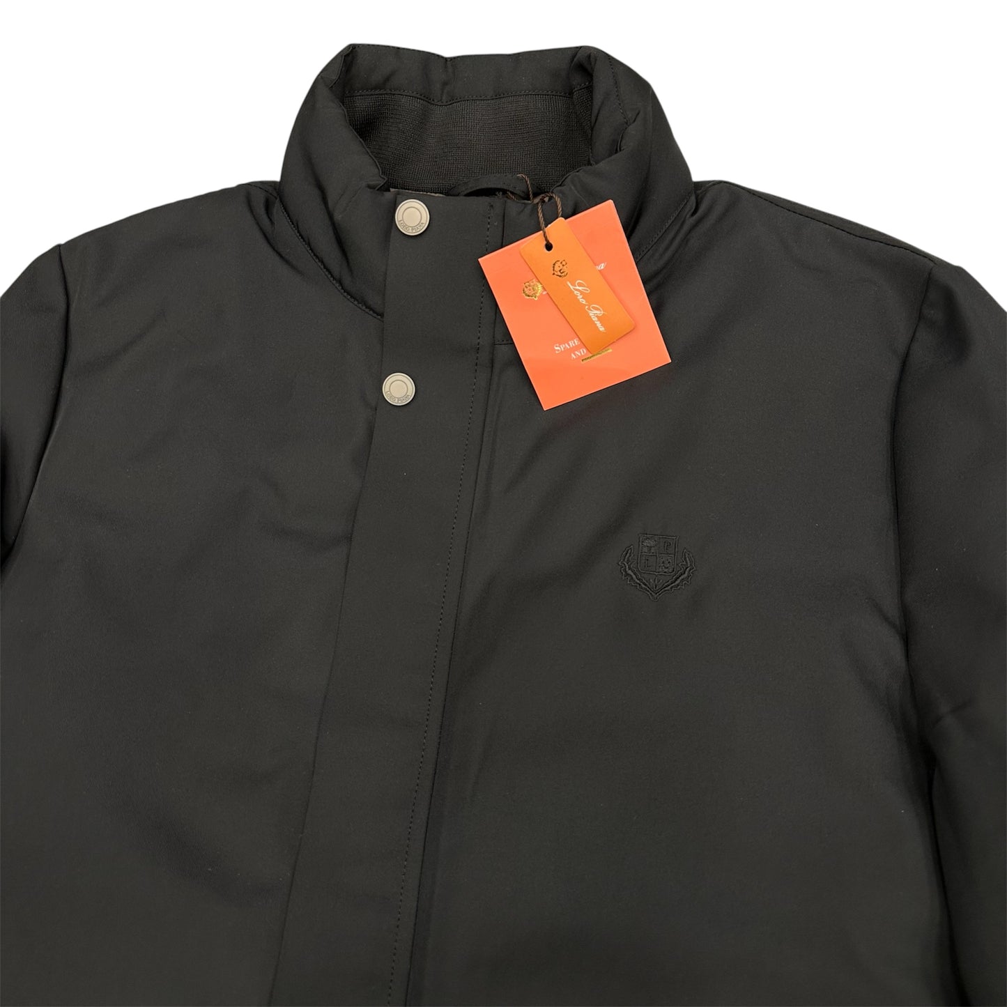 Τζάκετ Loro Piana 1555 WSALE26