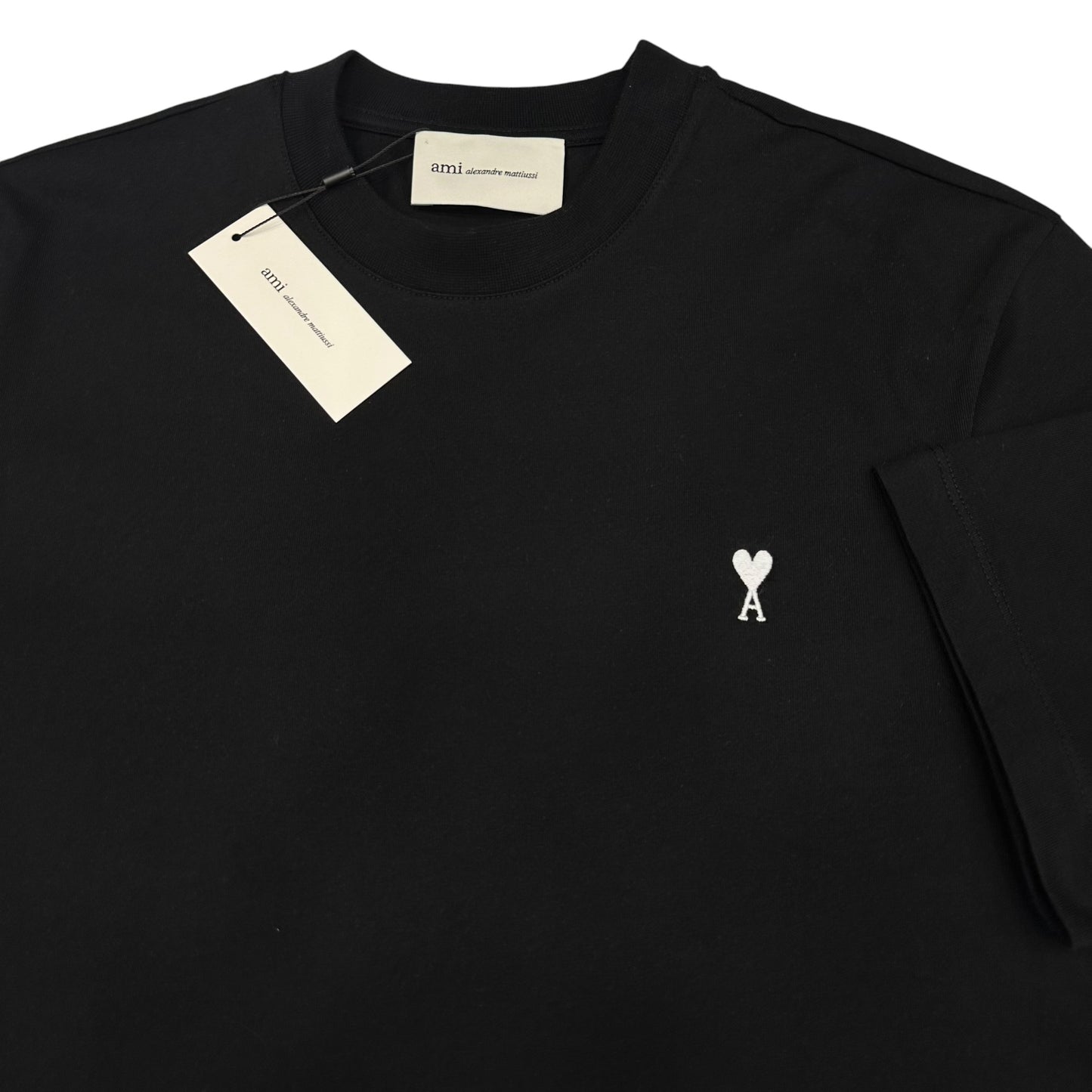 T-shirt Ami 1448 SS26