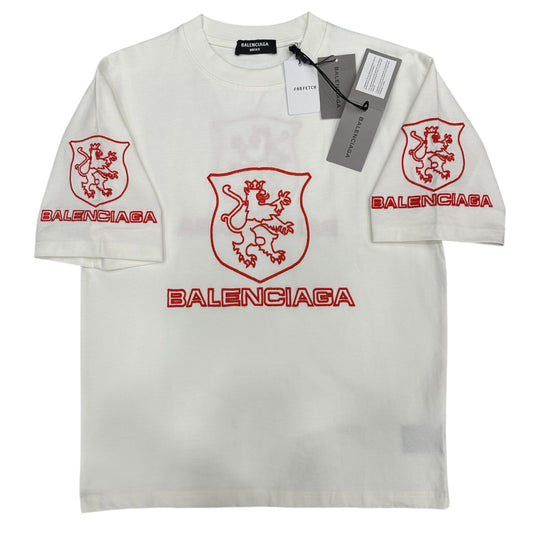 T-shirt Balenciaga 1185