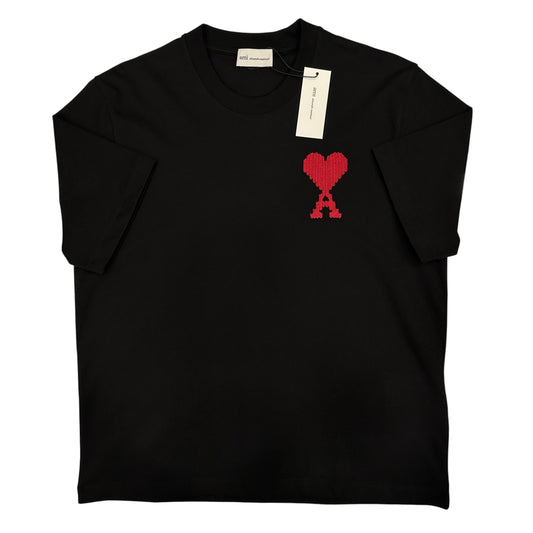 T-shirt Ami 1368 SS26