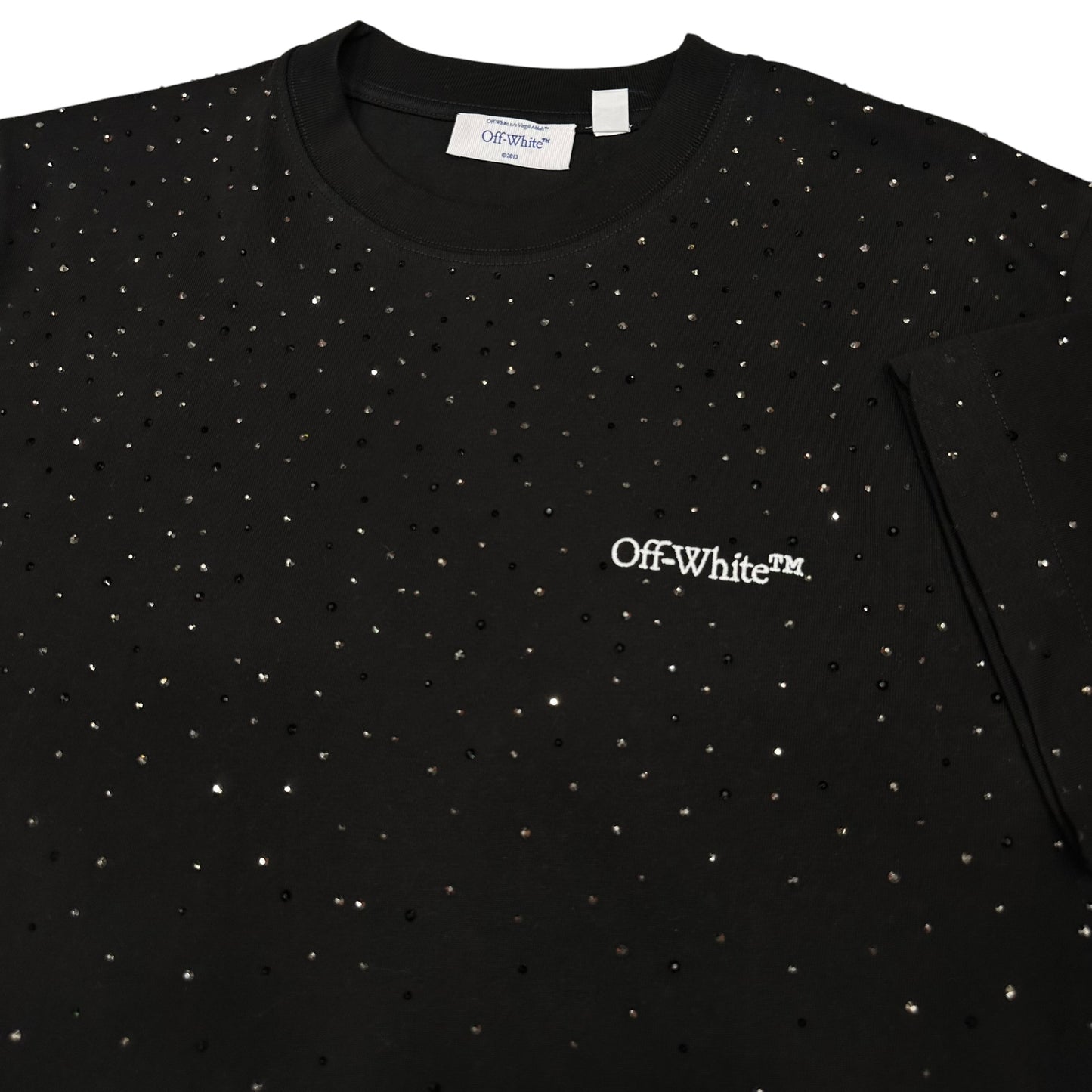 T-shirt Off-White 1432 SS26