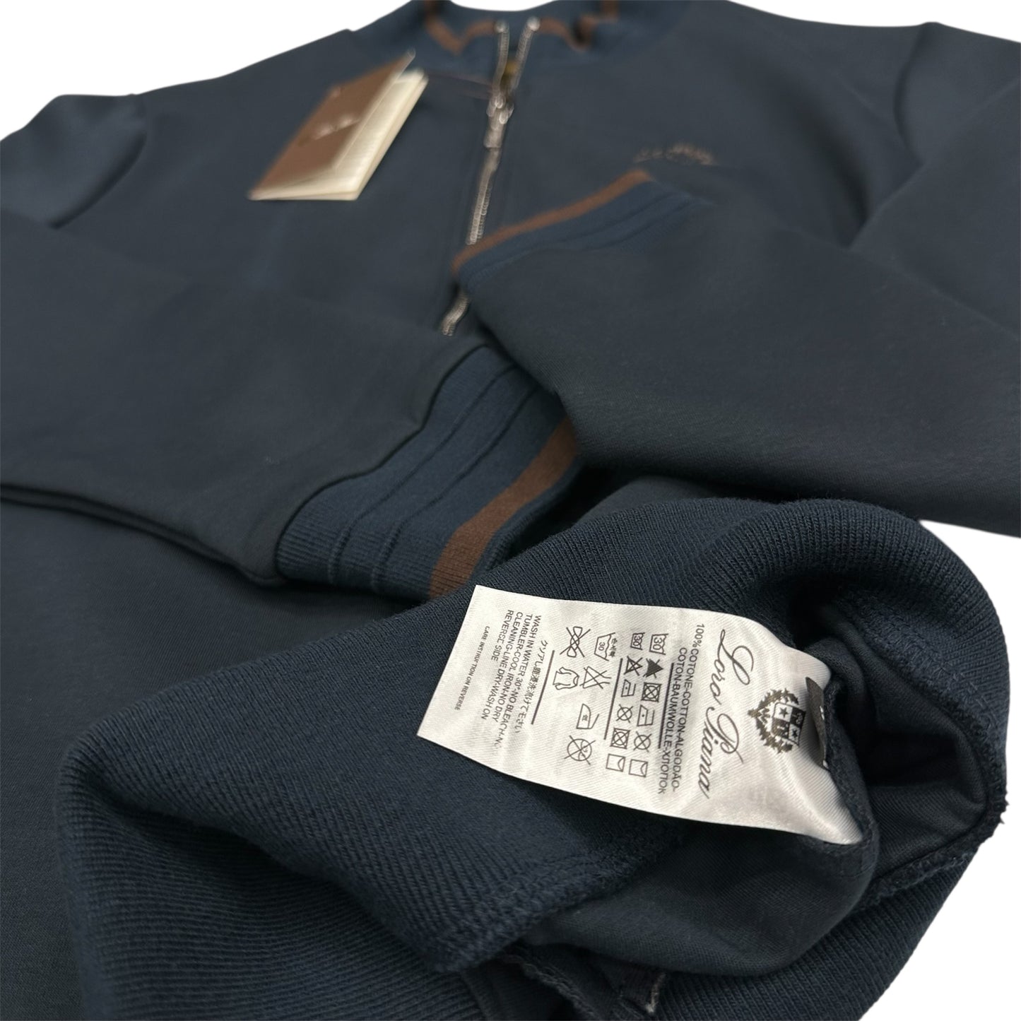 Σετ Loro Piana 14030 WS26