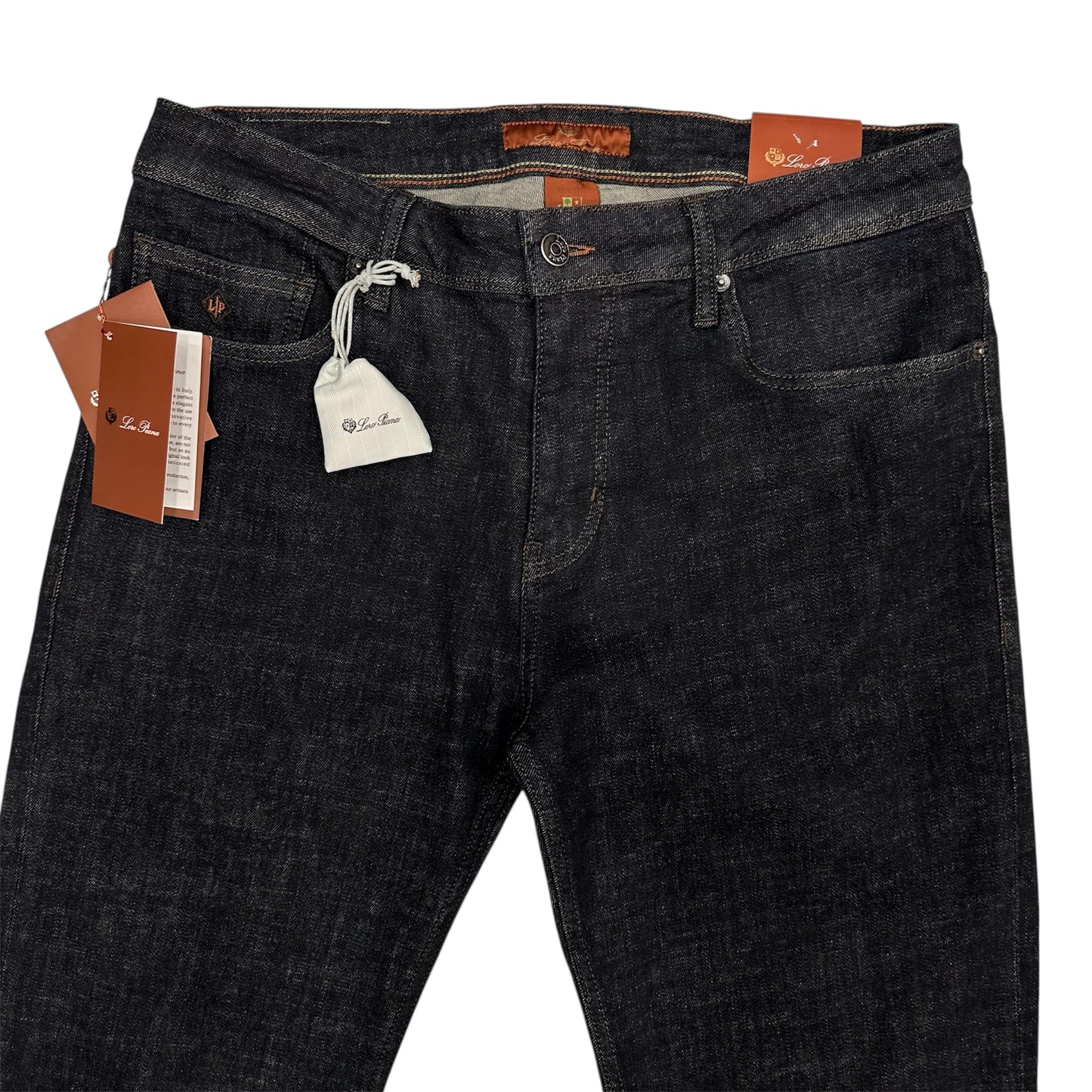 Τζιν Loro Piana 8040 WS26