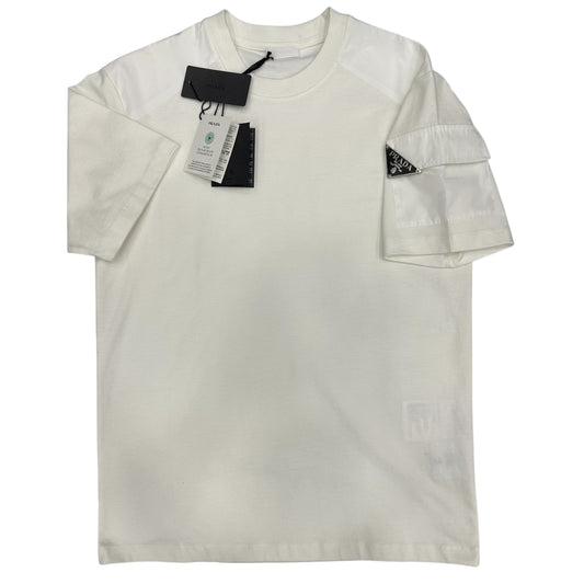 T-shirt Prada 1247 (ss25)