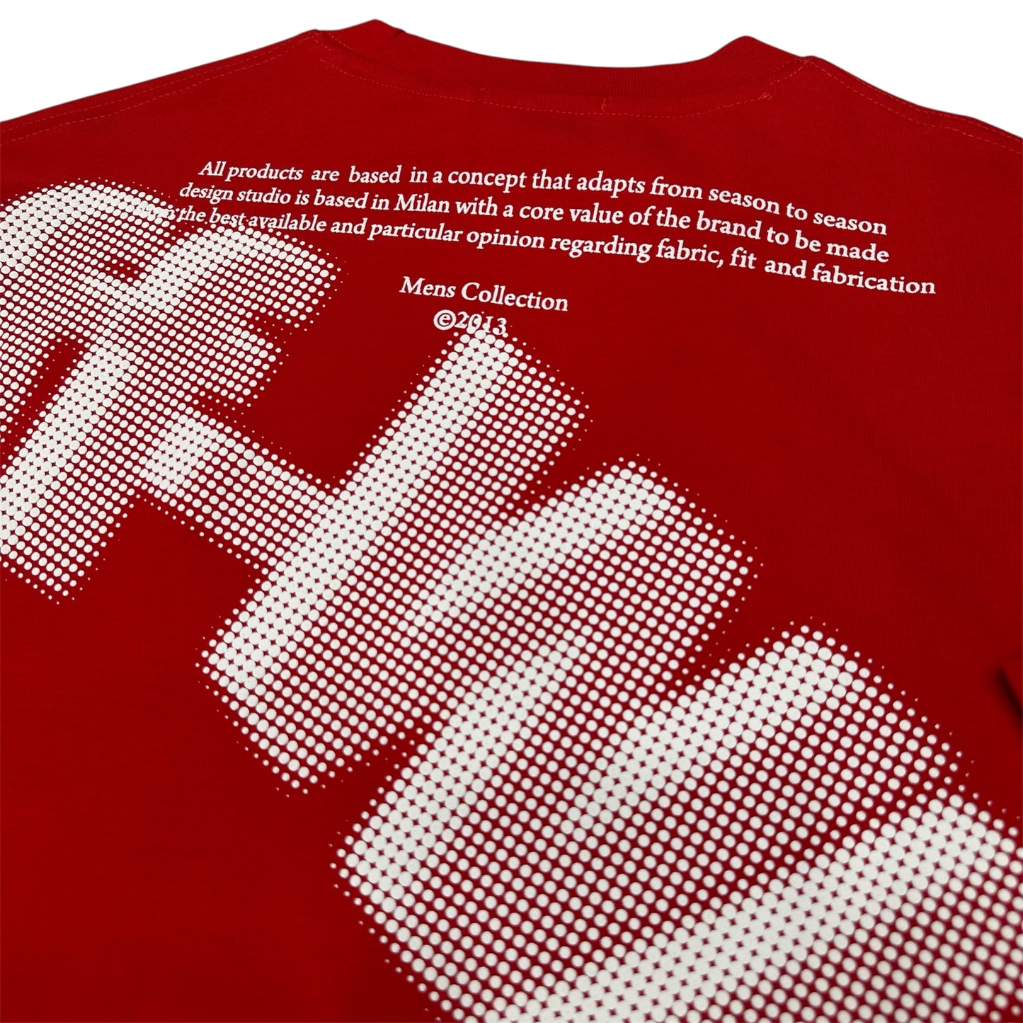 T-shirt OFF White 1135 (ss25)