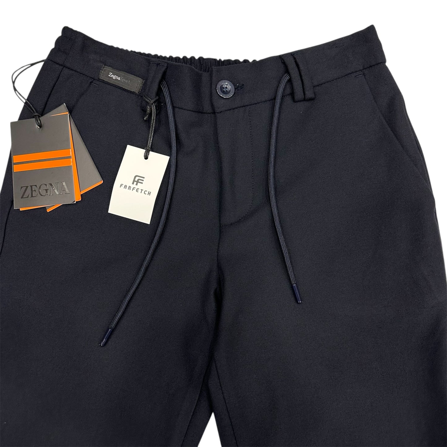 Παντελόνι Zegna 11014 WS26