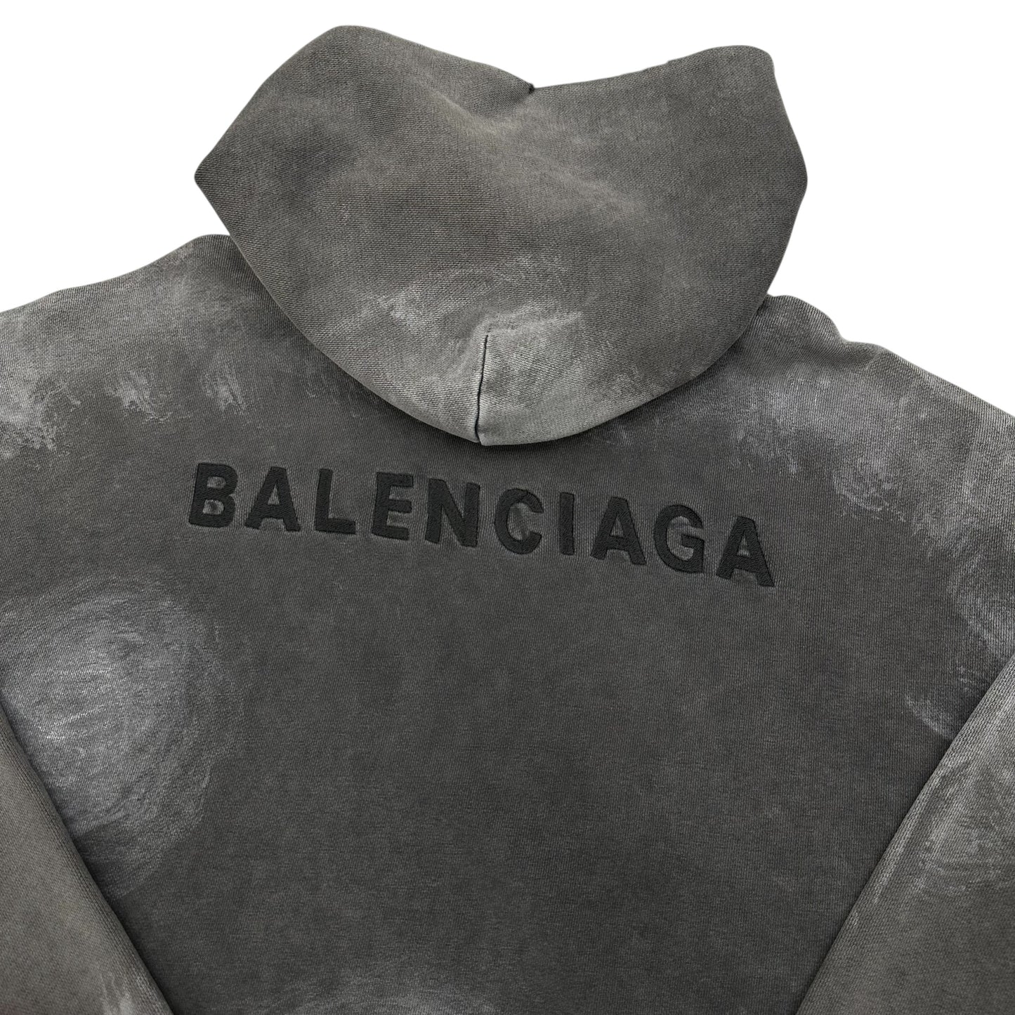 Φούτερ Balenciaga 17037 WS26