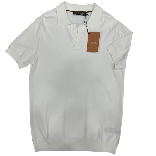 T-shirt polo Loro Piana 1221 (ss25)