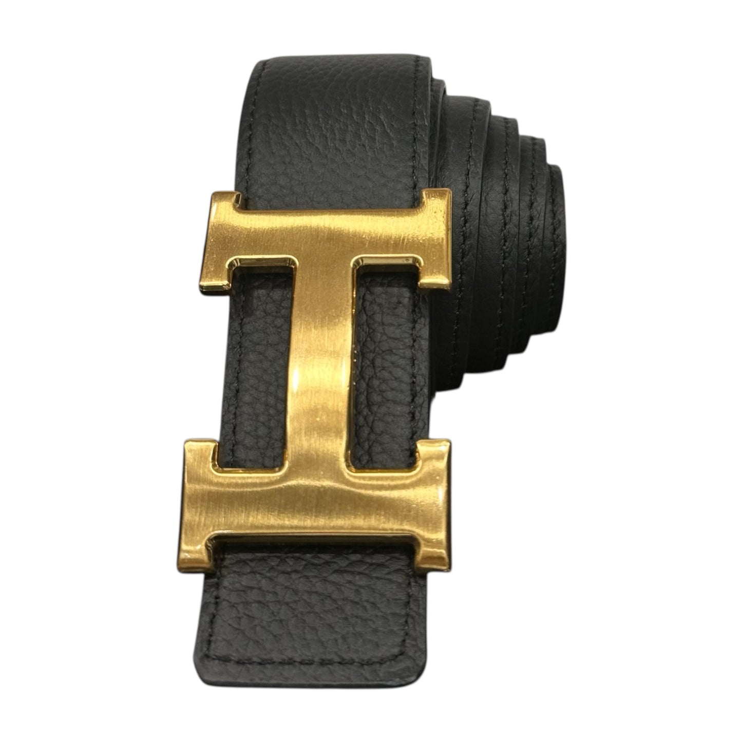 Δερμάτινη Ζώνη Hermes 21001 SS26