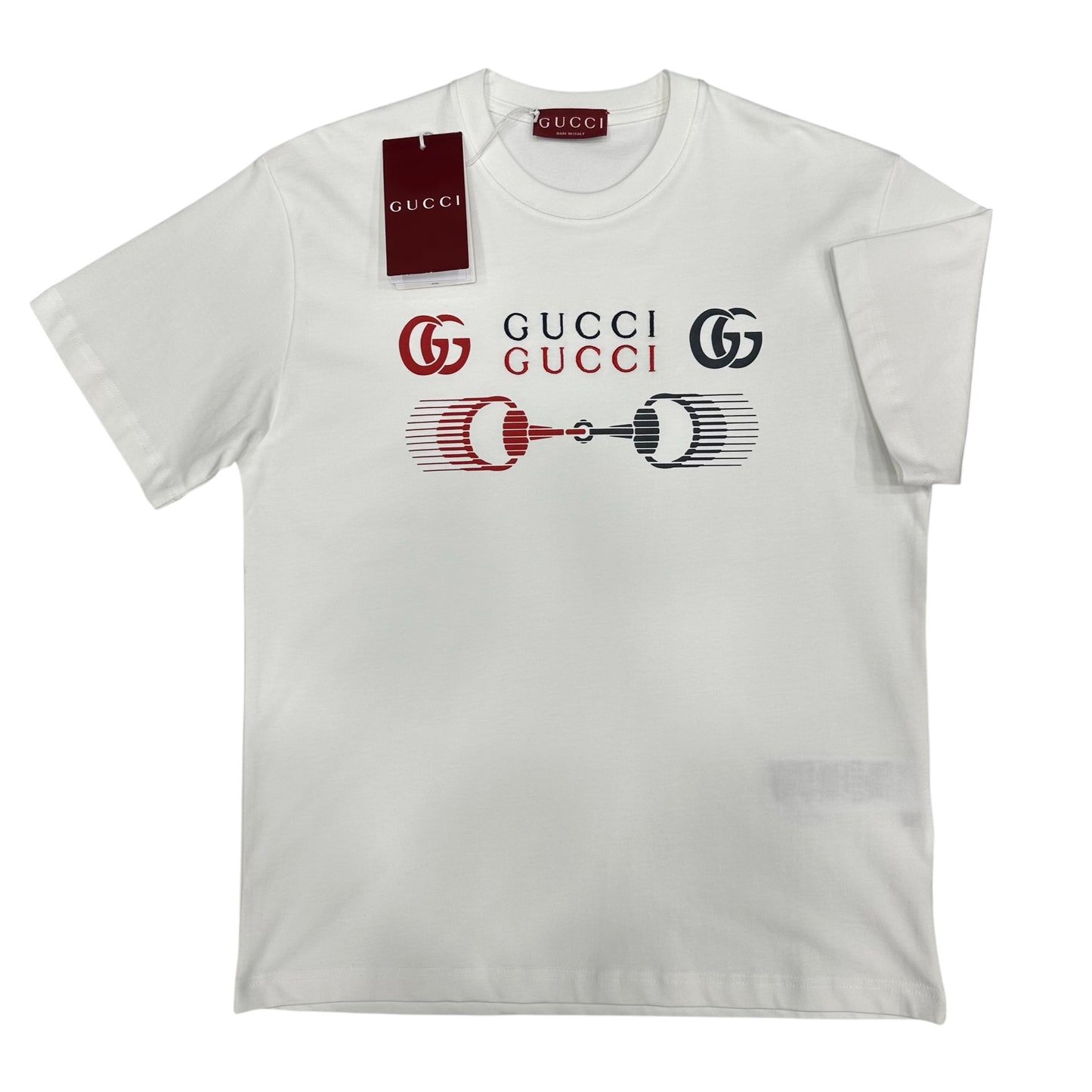 T-shirt Gucci 1360 SS26