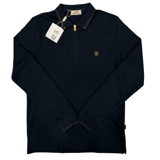 Μπλούζα Hermes 7007 WS26