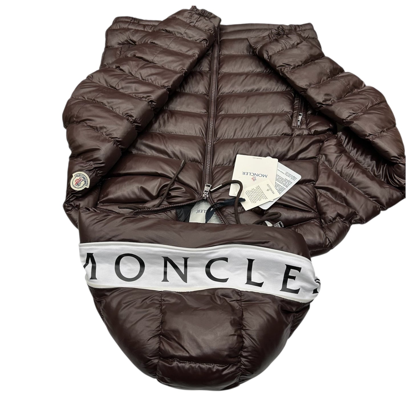 Μπουφάν Moncler 4015 WSALE26