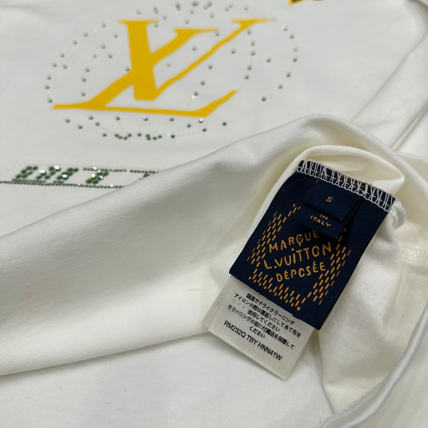 T-shirt LV 1178 (ss25)