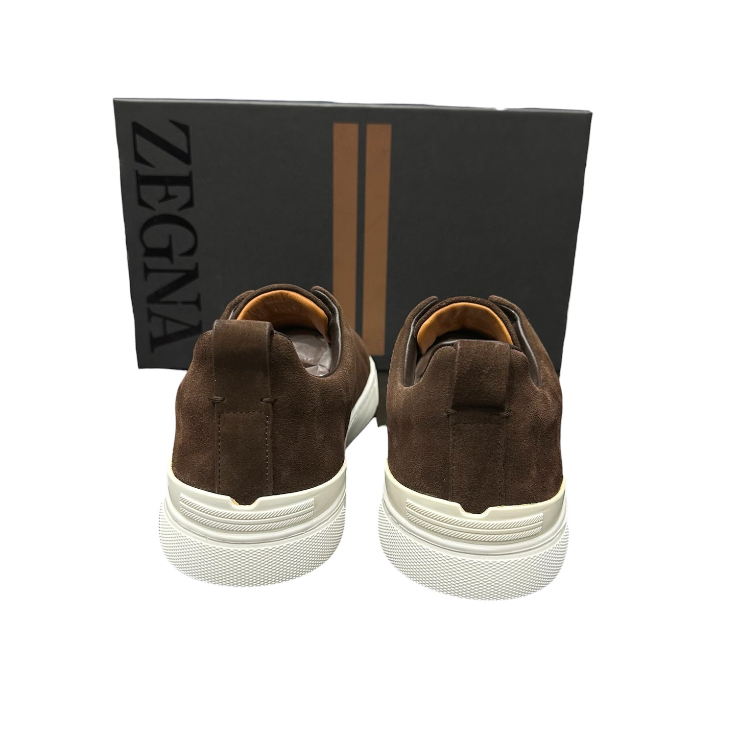 Υποδήματα Zegna 1638 WS26