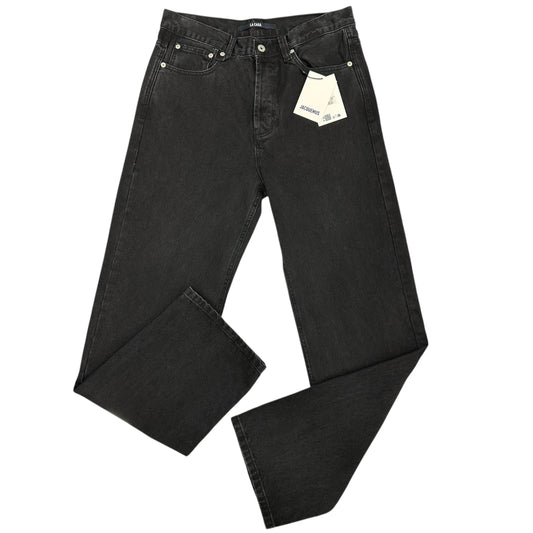 Τζιν Jacquemus 8036 WS26