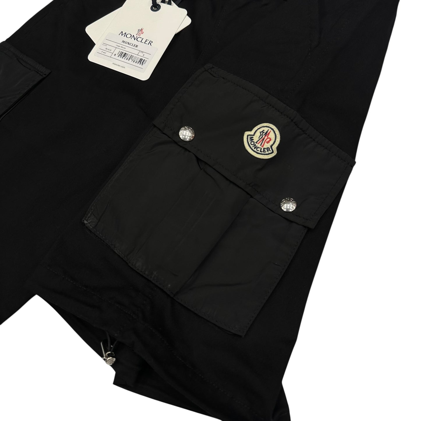 Βερμούδα Moncler 18018 SS26