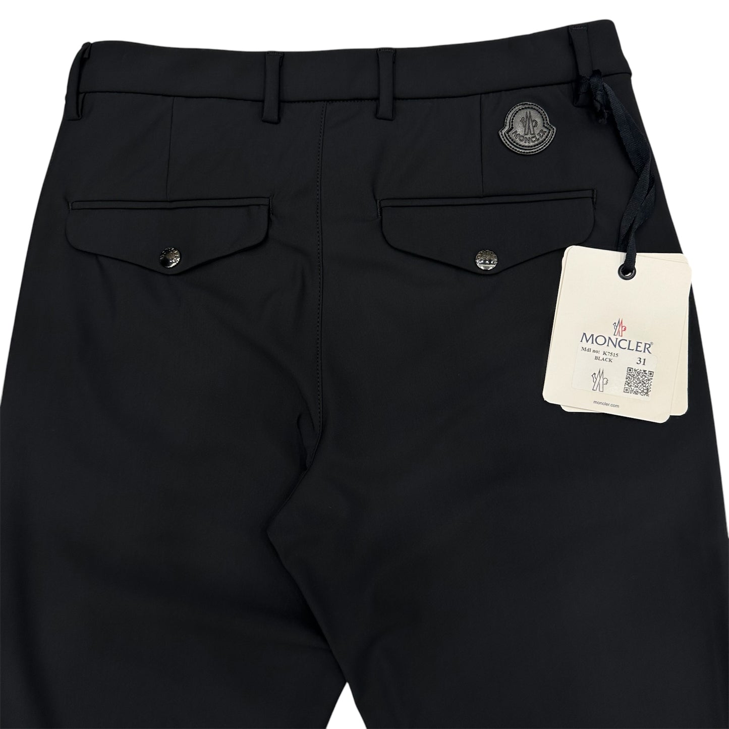 Παντελόνι Moncler 11007 (ss25)