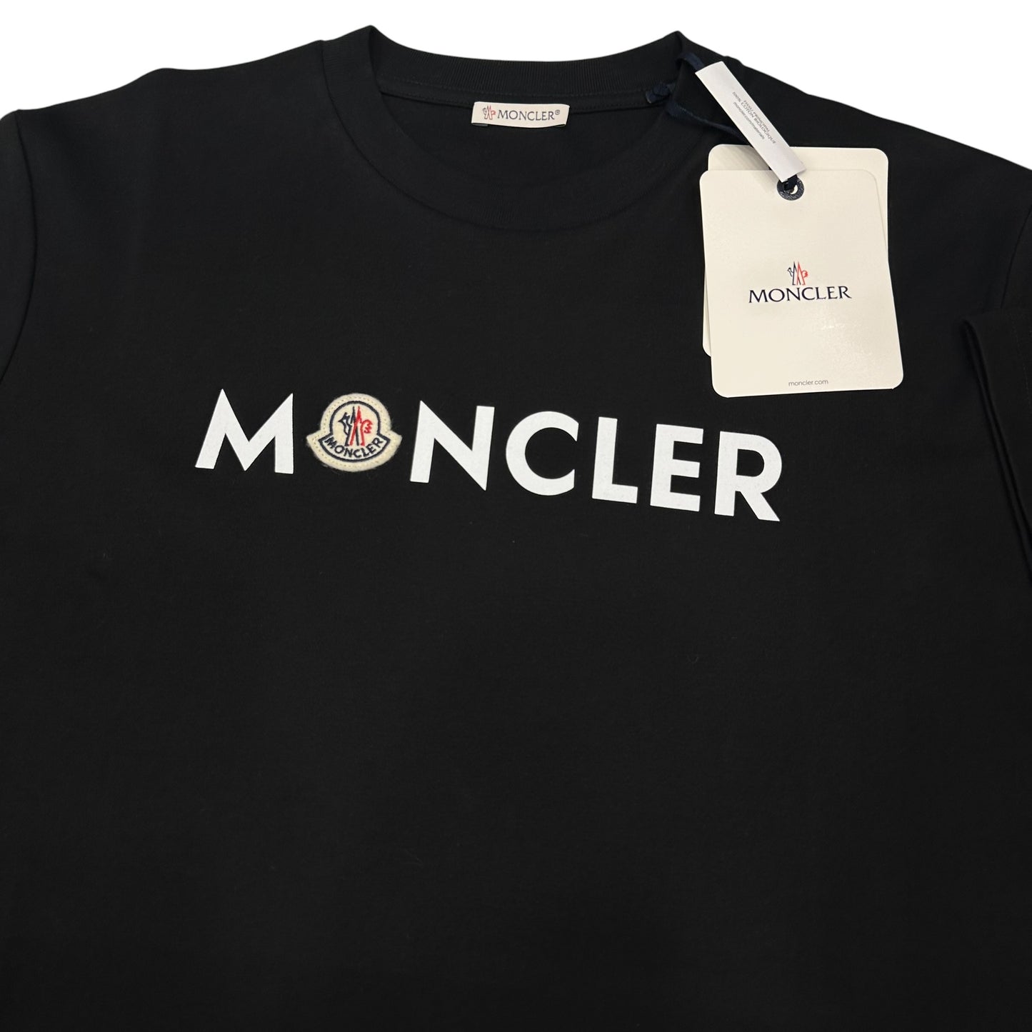 T-shirt Moncler 1459 SS26