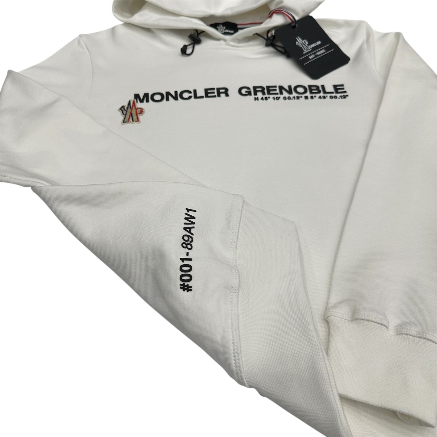 Φούτερ Moncler 17051 WS26