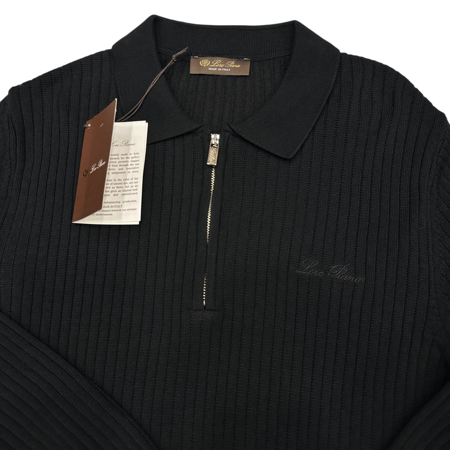 Μπλούζα Loro Piana 7011 WSALE26