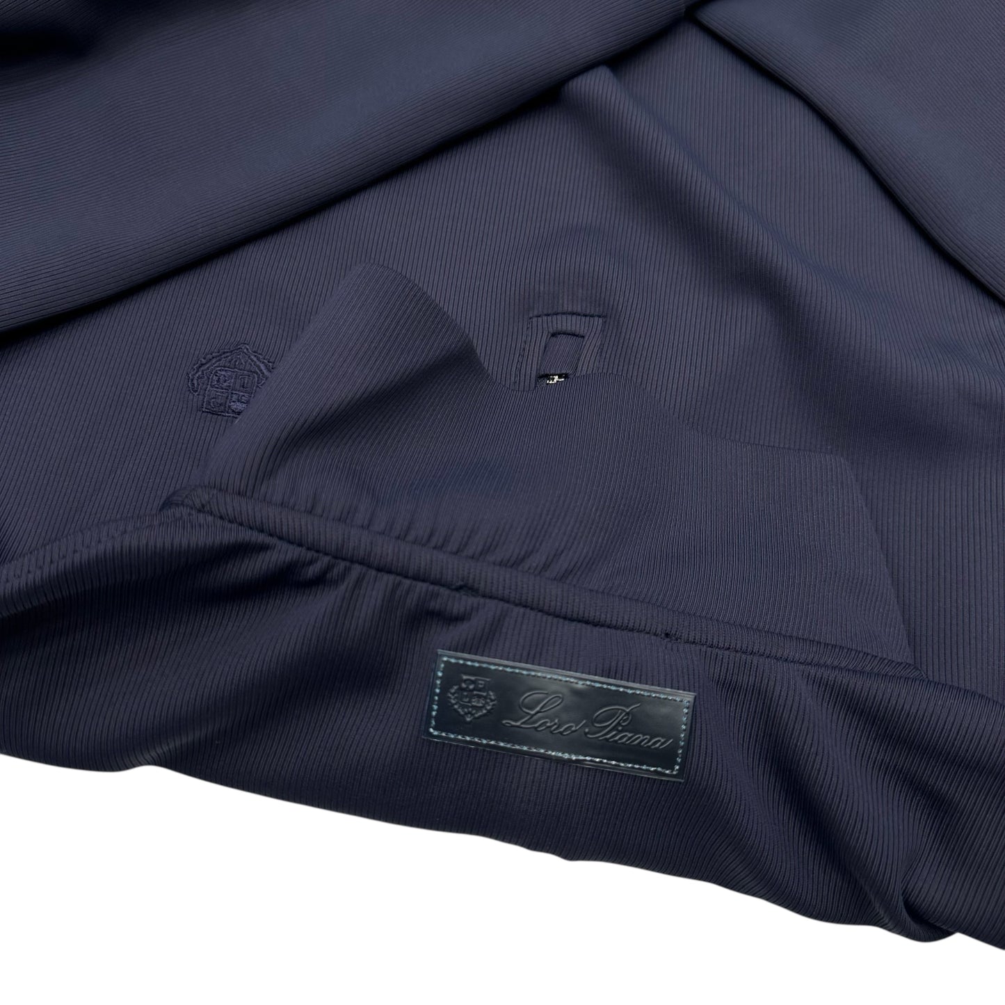 Φούτερ Loro Piana 17049 WSALE26