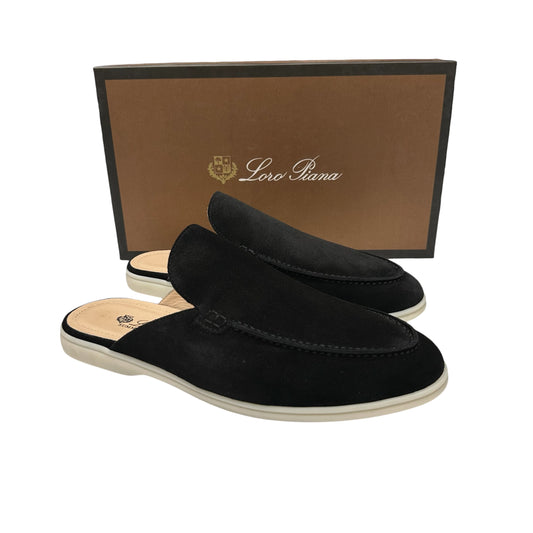Mule Loro Piana 16044 SS26