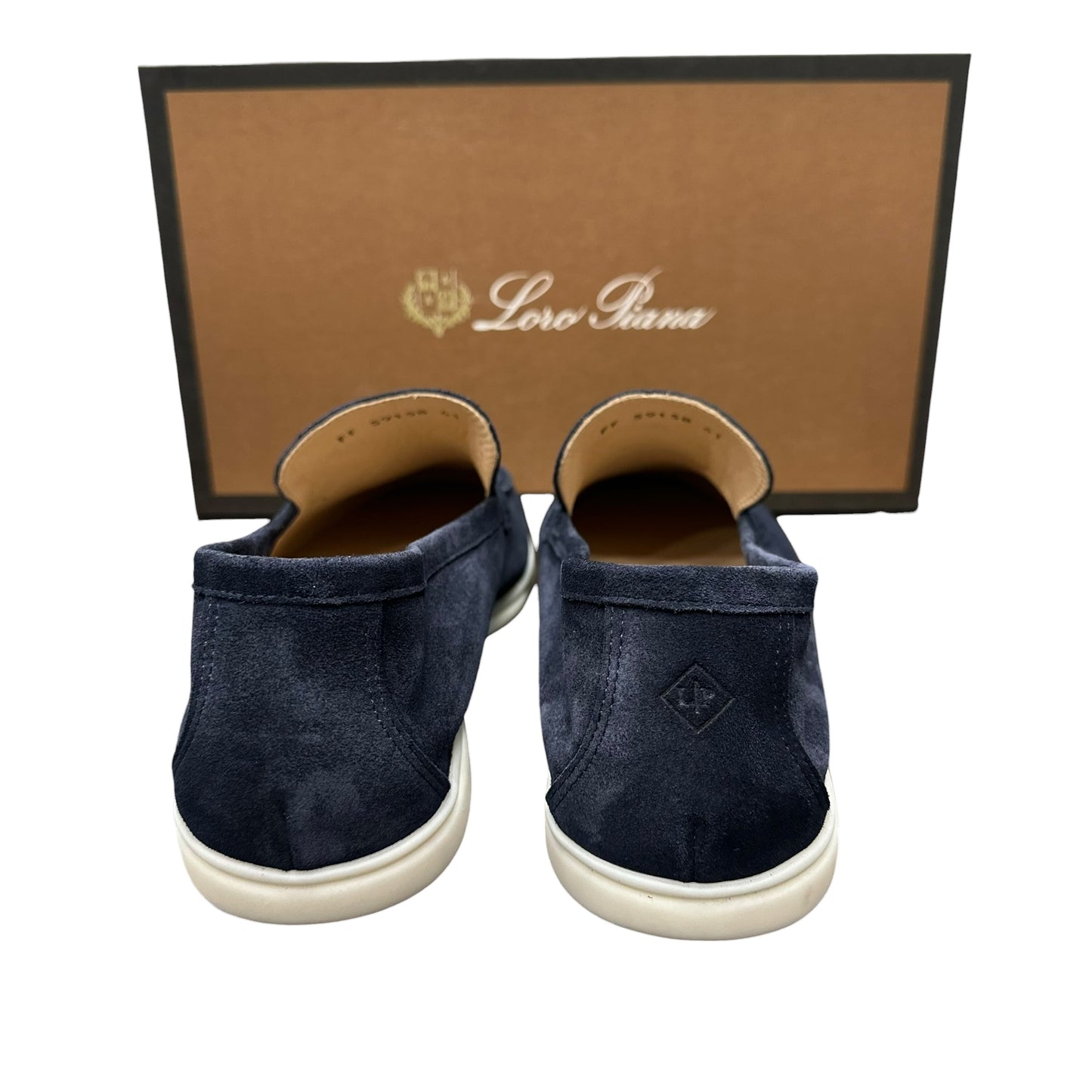 Loafers Loro Piana 16045 SS26
