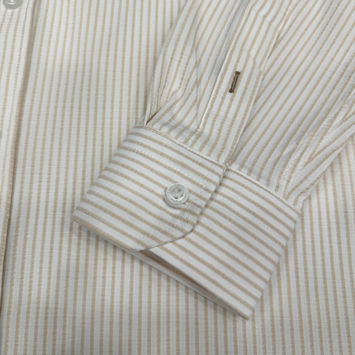 Πουκάμισο Loro Piana 12034 SS26