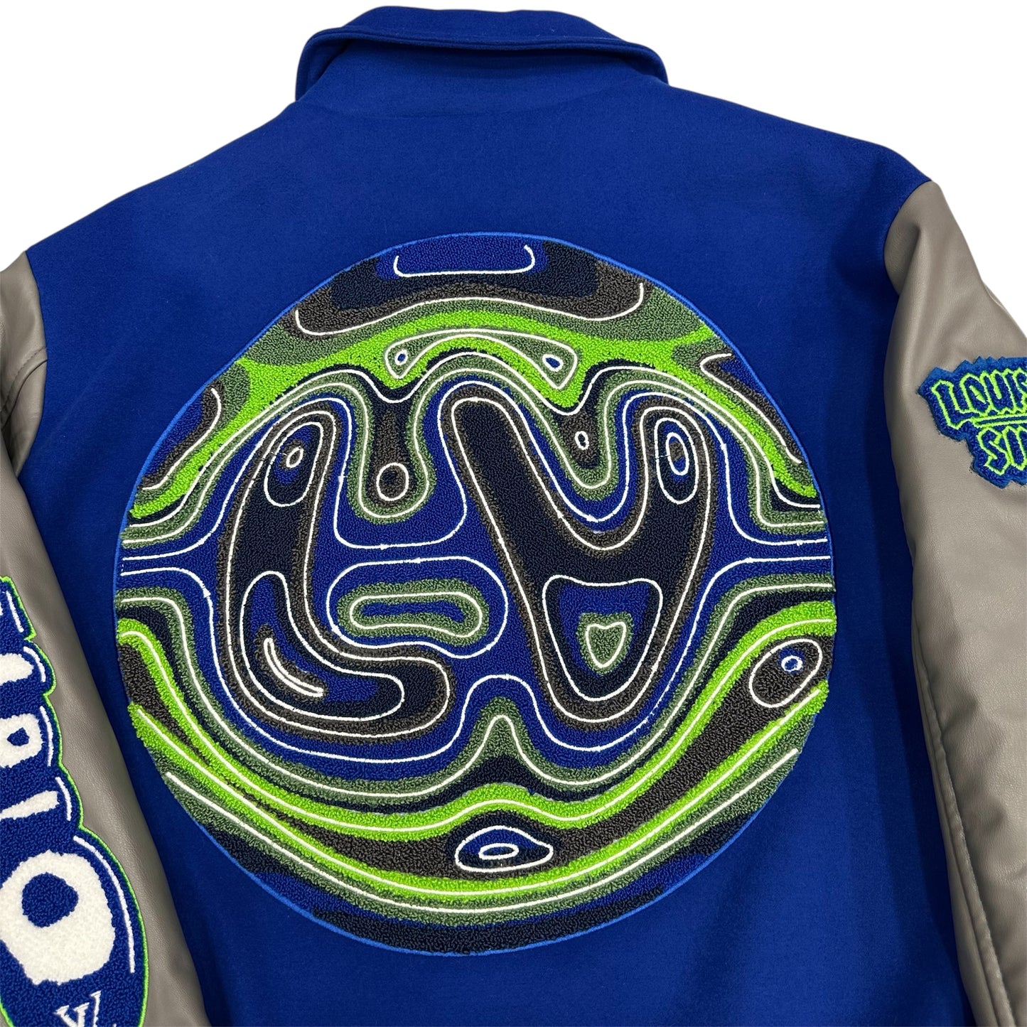 Τζάκετ LV 1563 WS26