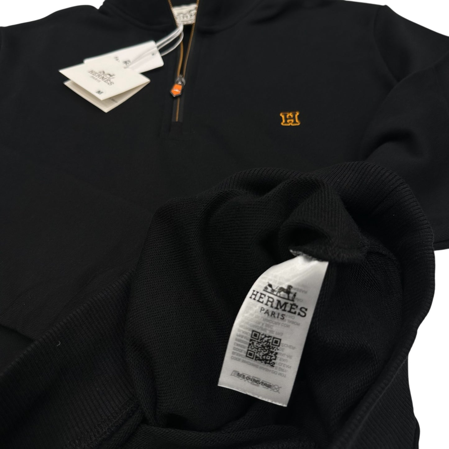 Φούτερ Hermes 17027 WS26