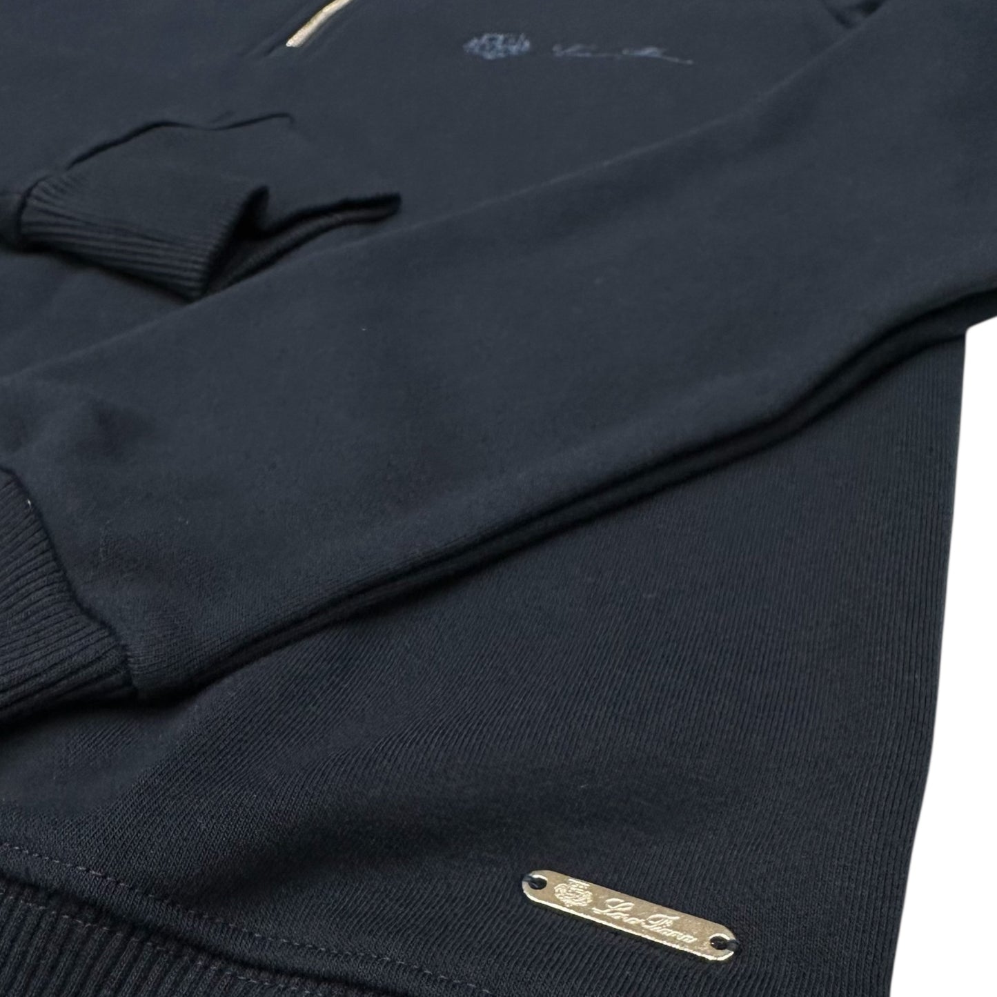 Φούτερ Loro Piana 17026 WS26