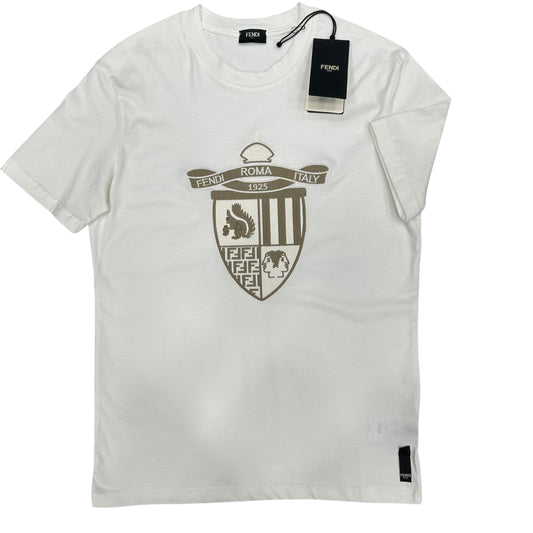 T-shirt Fendi 1198 (ss25)