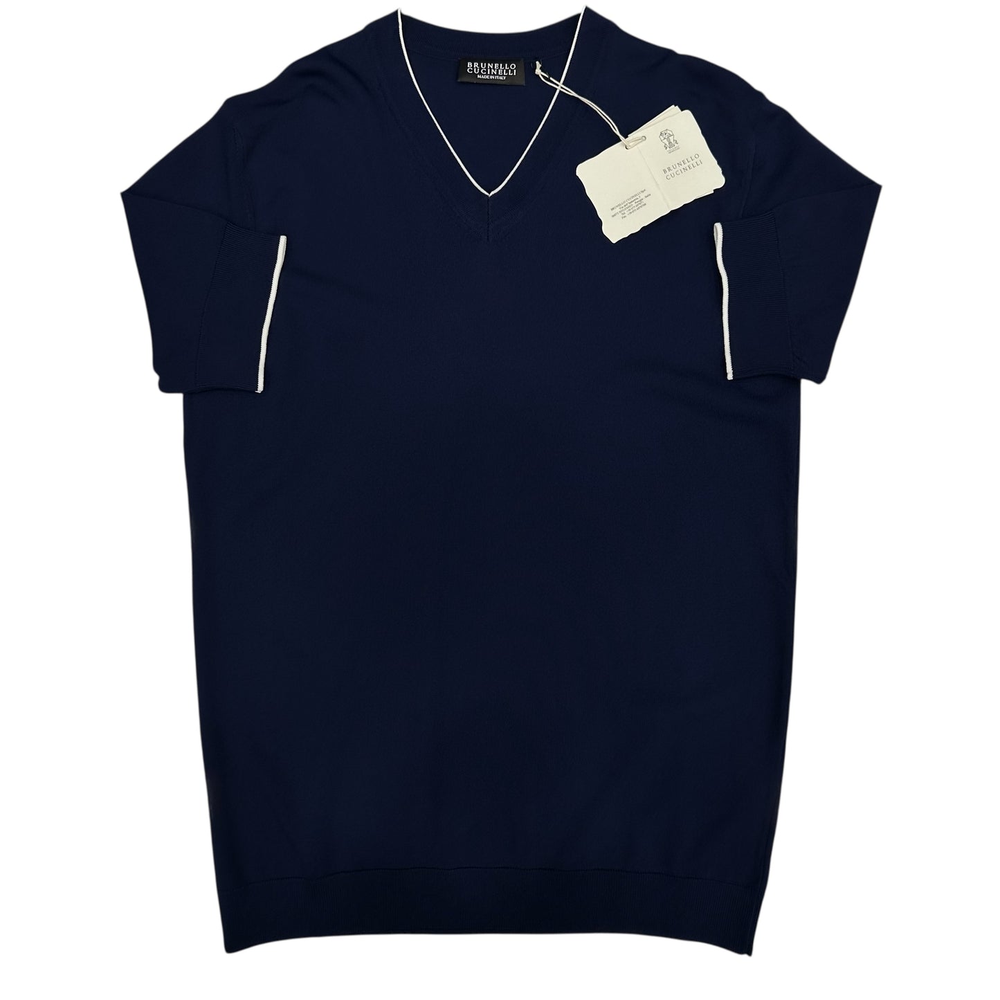 T-shirt Brunello Cucinelli 1224