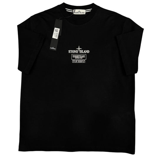 T-shirt Stone Island 1374 SS26