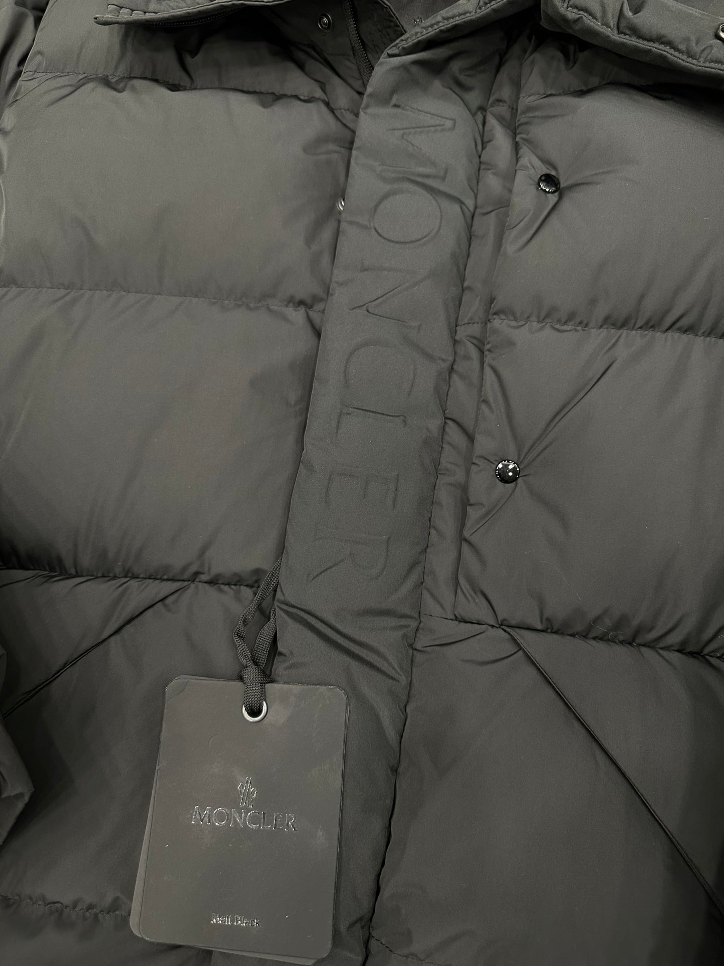 Μπουφάν Moncler 4013