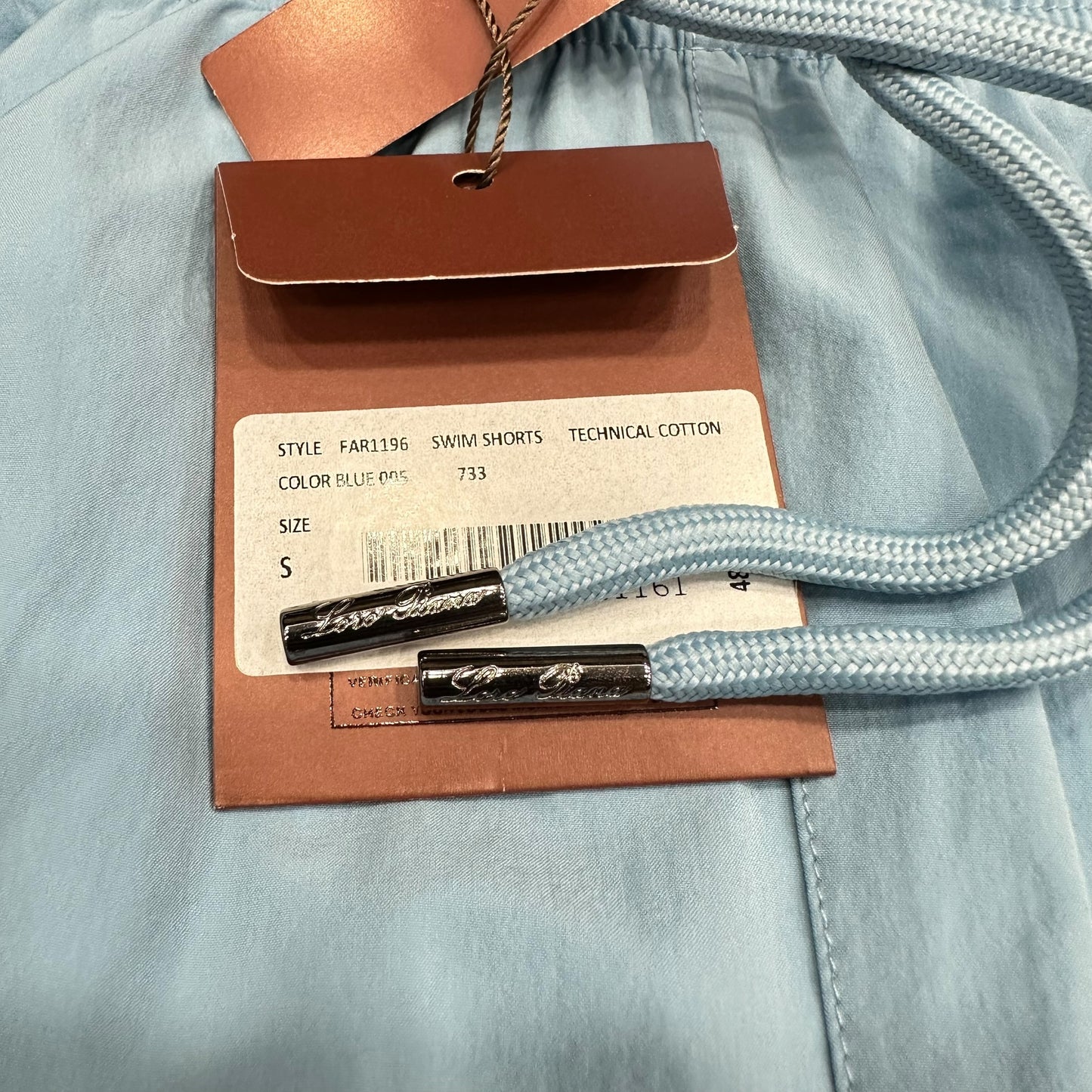 Μαγιό Loro Piana 15036 SS26