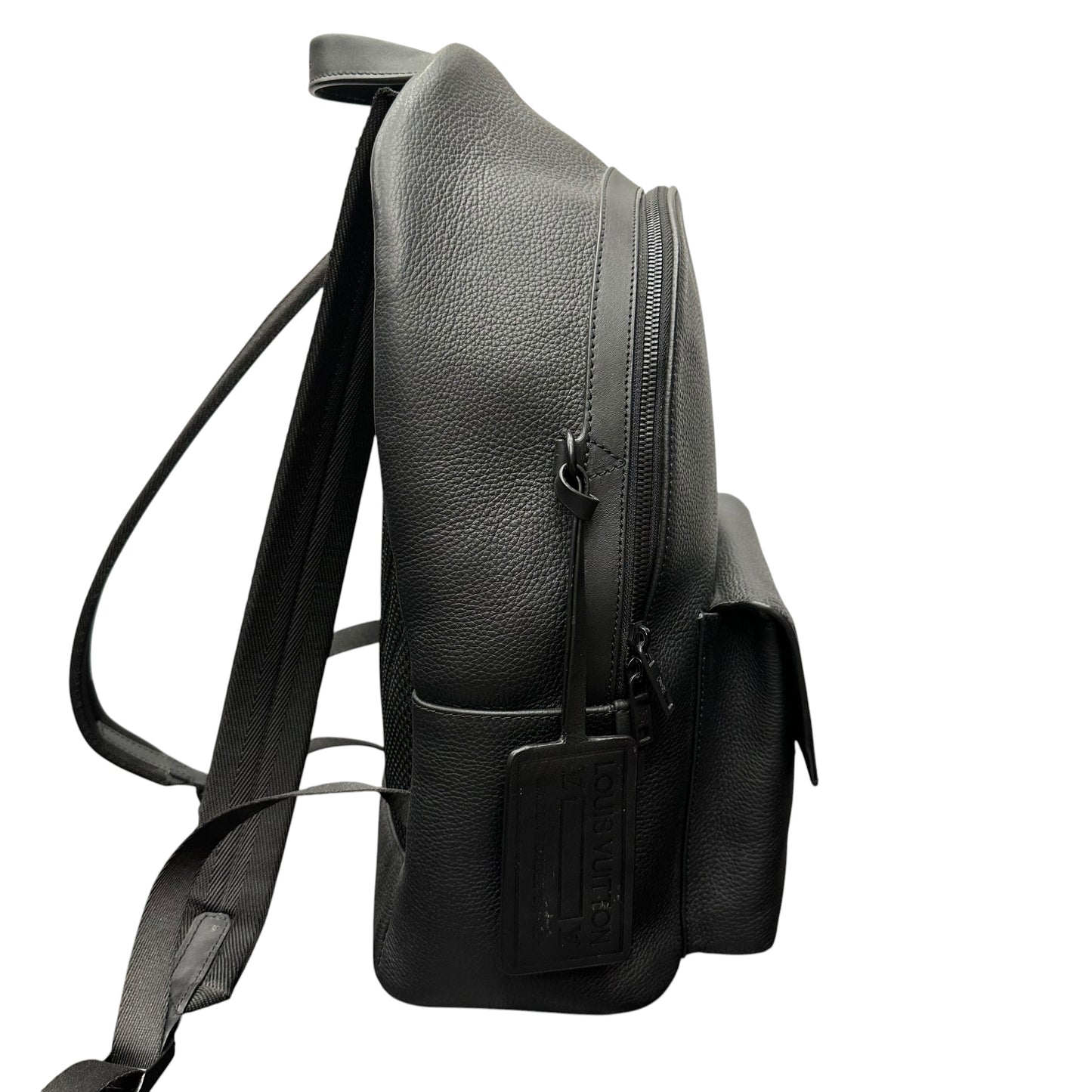 Δερμάτινο Σακίδιο LV 21018 SS26