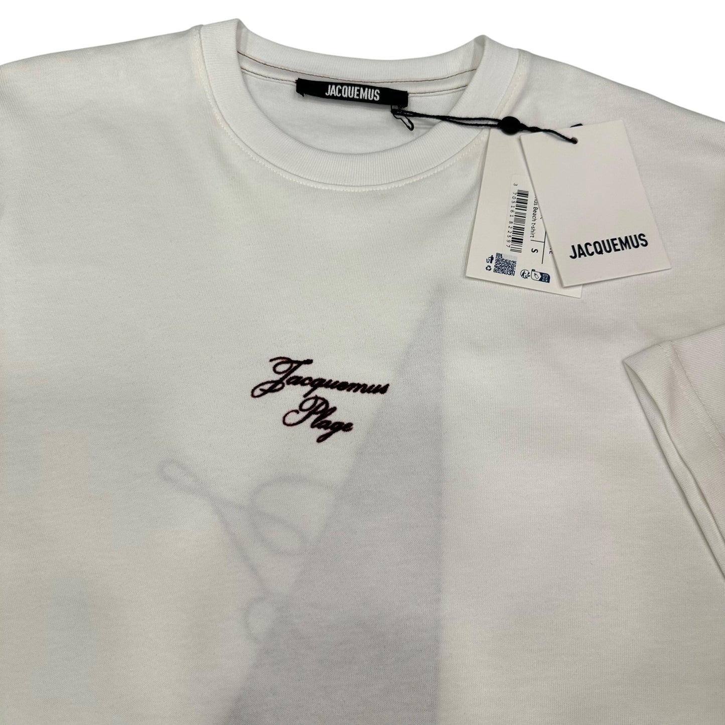 T-shirt Jacquemus 1462 SS26