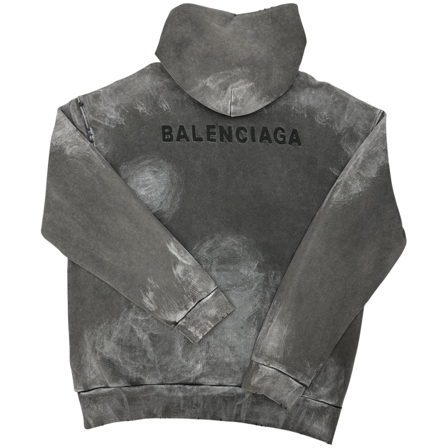 Φούτερ Balenciaga 17037 WS26