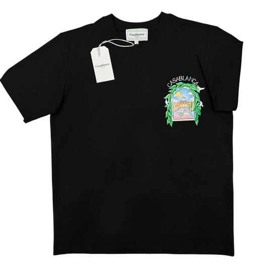 T-shirt Casablanca 1252 WS26