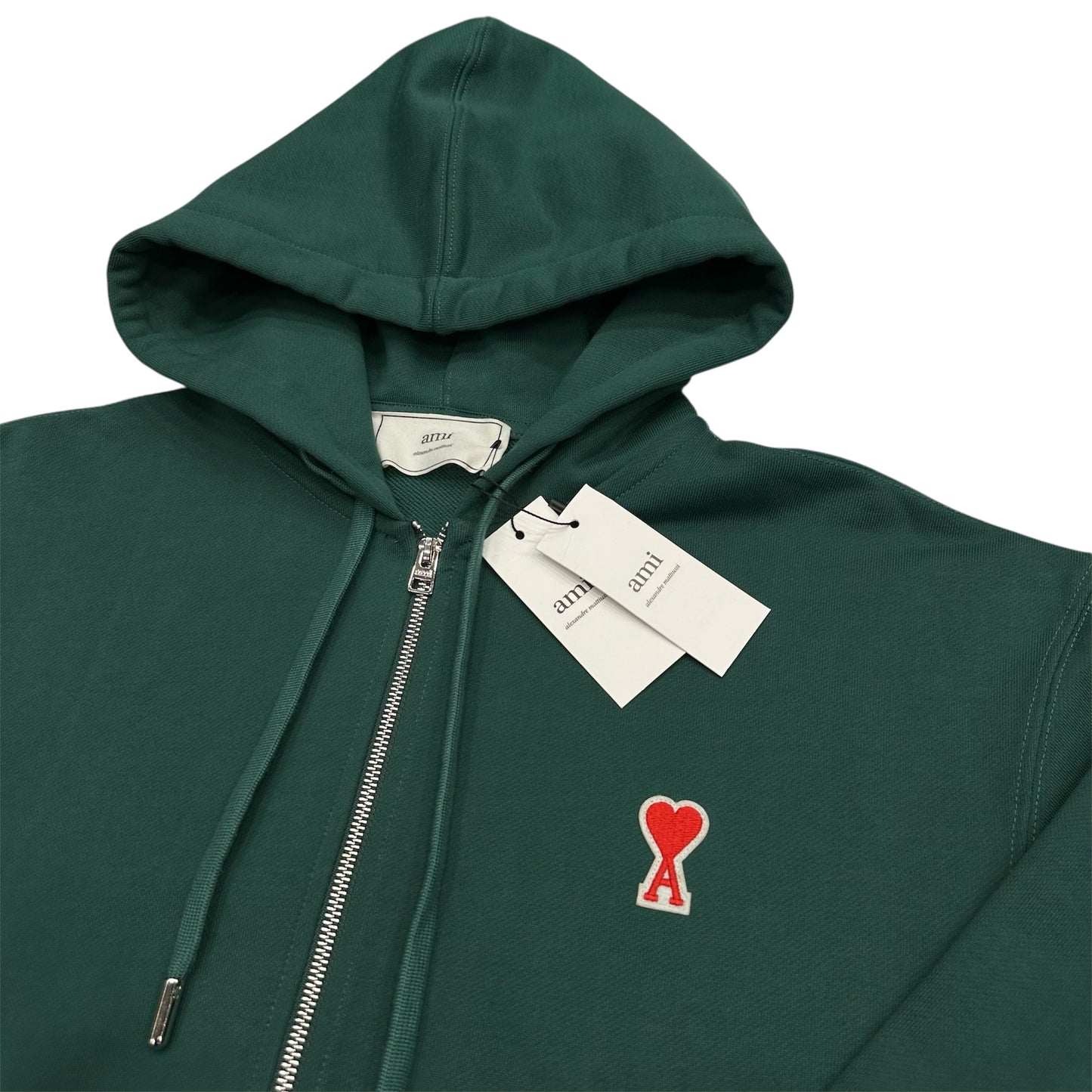 Ζακέτα Ami 5012 WS26