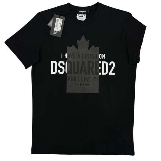 T-shirt Dsquared 1194 (ss25)