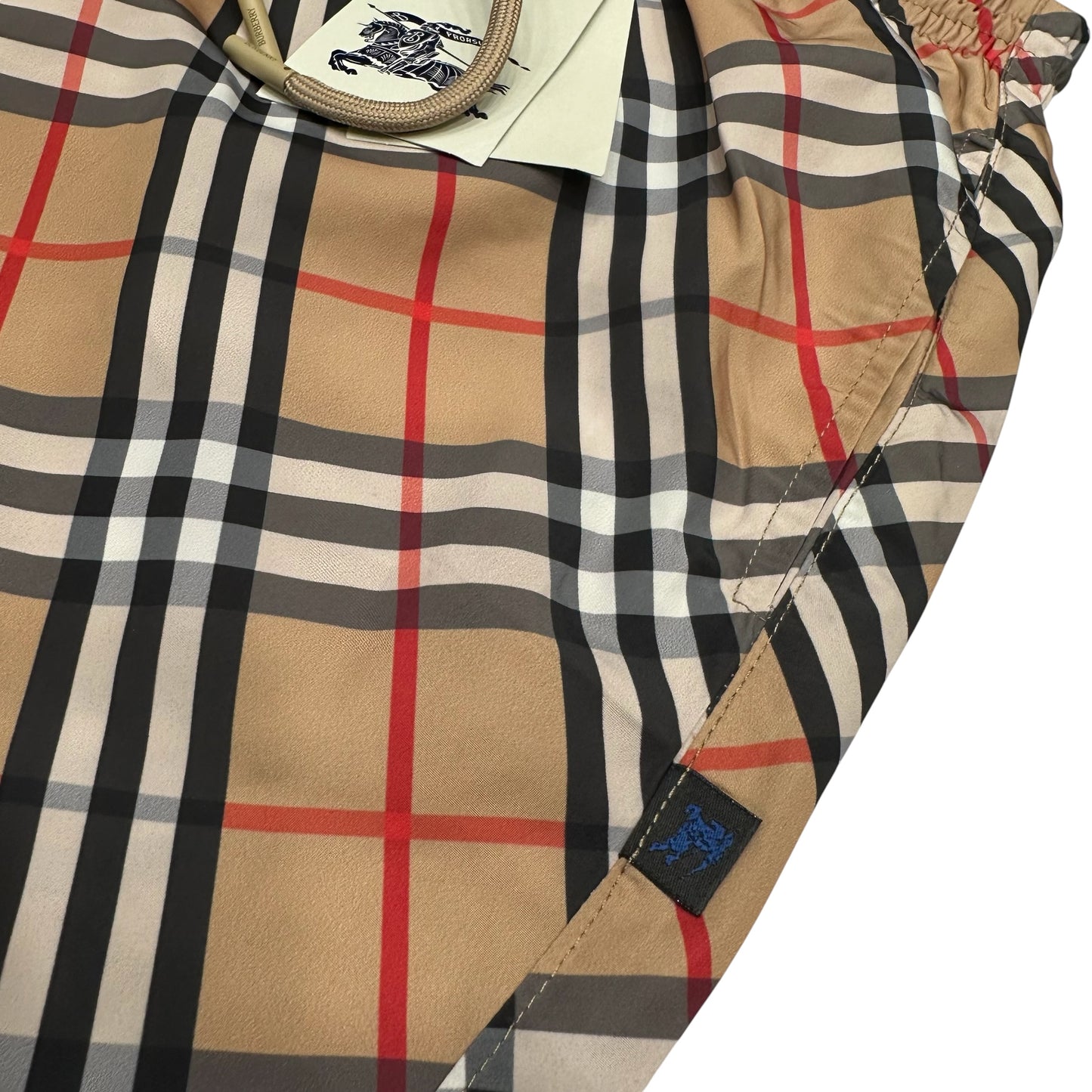 Μαγιό Burberry 15020