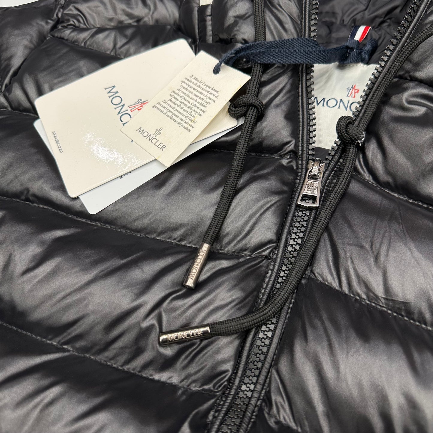 Μπουφάν Moncler 4015 WSALE26