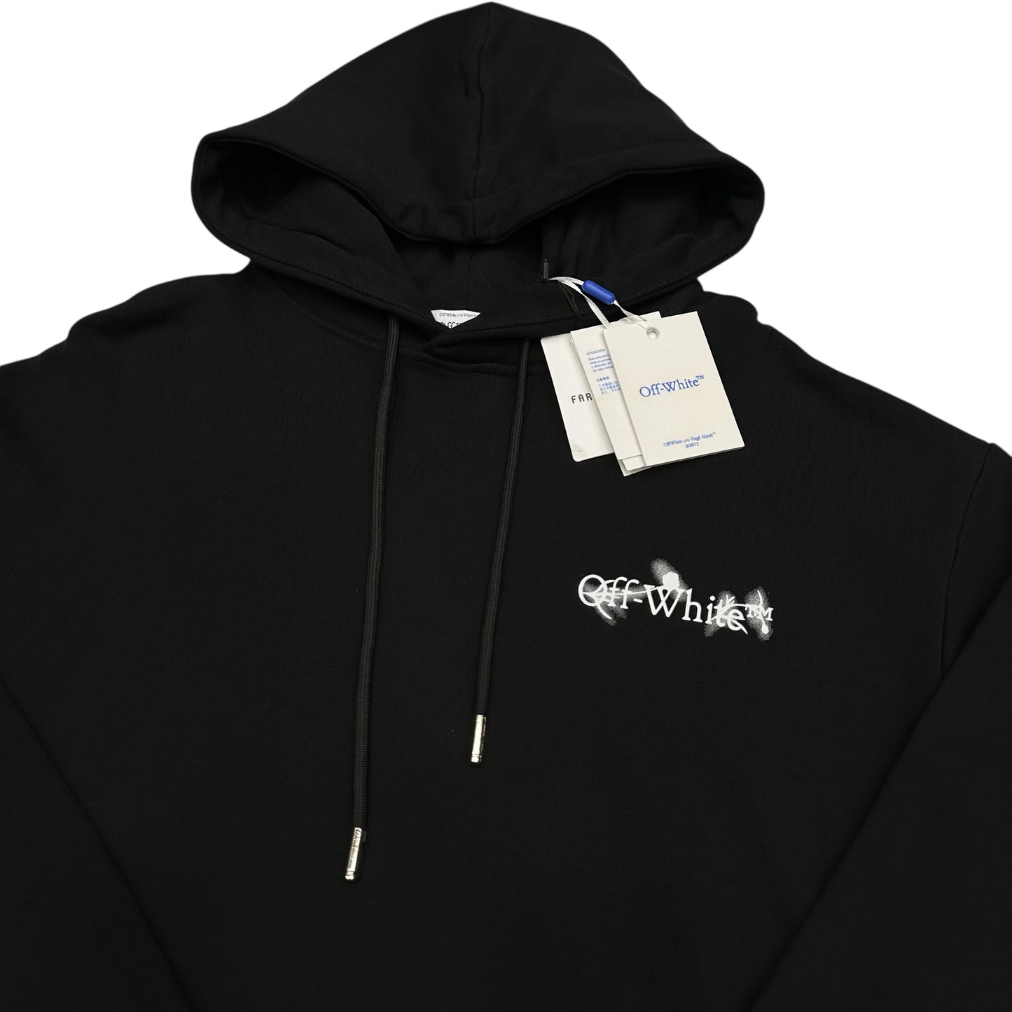 Φούτερ Off-White 17043 WS26