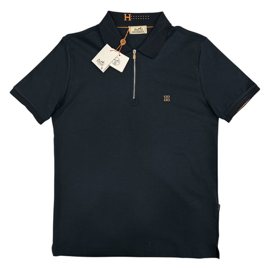 T-shirt Polo Hermes 1354 SS26
