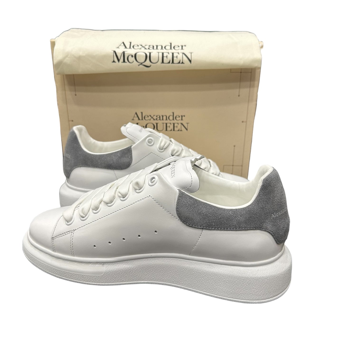 Υποδήματα McQueen 1615 WS26